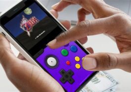 L'émulateur de jeux Delta arrivera également sur l'iPad