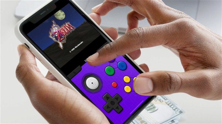 L'émulateur de jeux Delta arrivera également sur iPad 2 L'émulateur de jeux Delta arrivera également sur l'iPad