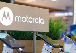 Smartphones Lenovo Motorola WWAN Allemagne