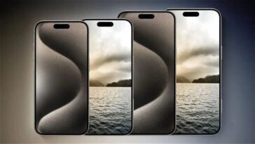 Les 4 grands changements que comportera l'iPhone 16 Pro Max 26 Les 4 grands changements de l'iPhone 16 Pro Max