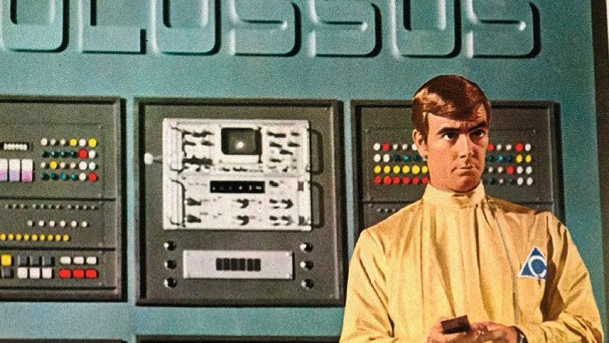 Les États-Unis sont désormais inquiets que l'intelligence artificielle contrôle les armes nucléaires 2 Image
