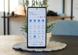 Les Samsung Galaxy S20 FE, Galaxy Z Flip 5G et Galaxy A54 5G sont mis à jour avec le patch de sécurité de mai