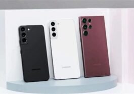 Les Samsung Galaxy S21 et S22 reçoivent déjà One UI 6.1 avec Samsung AI
