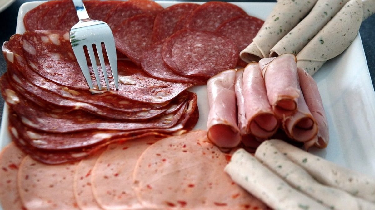 Les aliments ultra-transformés augmentent le risque de décès : lesquels éviter selon une étude de 30 ans 2 Image