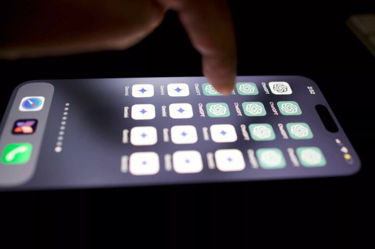 Les améliorations de GenAI, enfin les promesses d’assistants numériques vraiment utiles 1 GenAI improvements bring back the promise of truly useful digital assistants