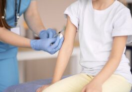 Les cancers du col de l'utérus peuvent être réduits de 84% grâce au vaccin contre le HPV : que disent les données 71 Immagine