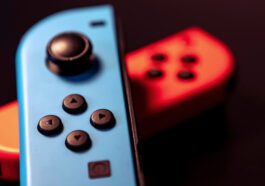 Nintendo Switch 2 specs could have leaked in shipping data