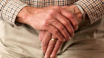 Les cellules de notre corps peuvent "vieillir" de plusieurs années en une seule journée : comment est-ce possible 9 Image