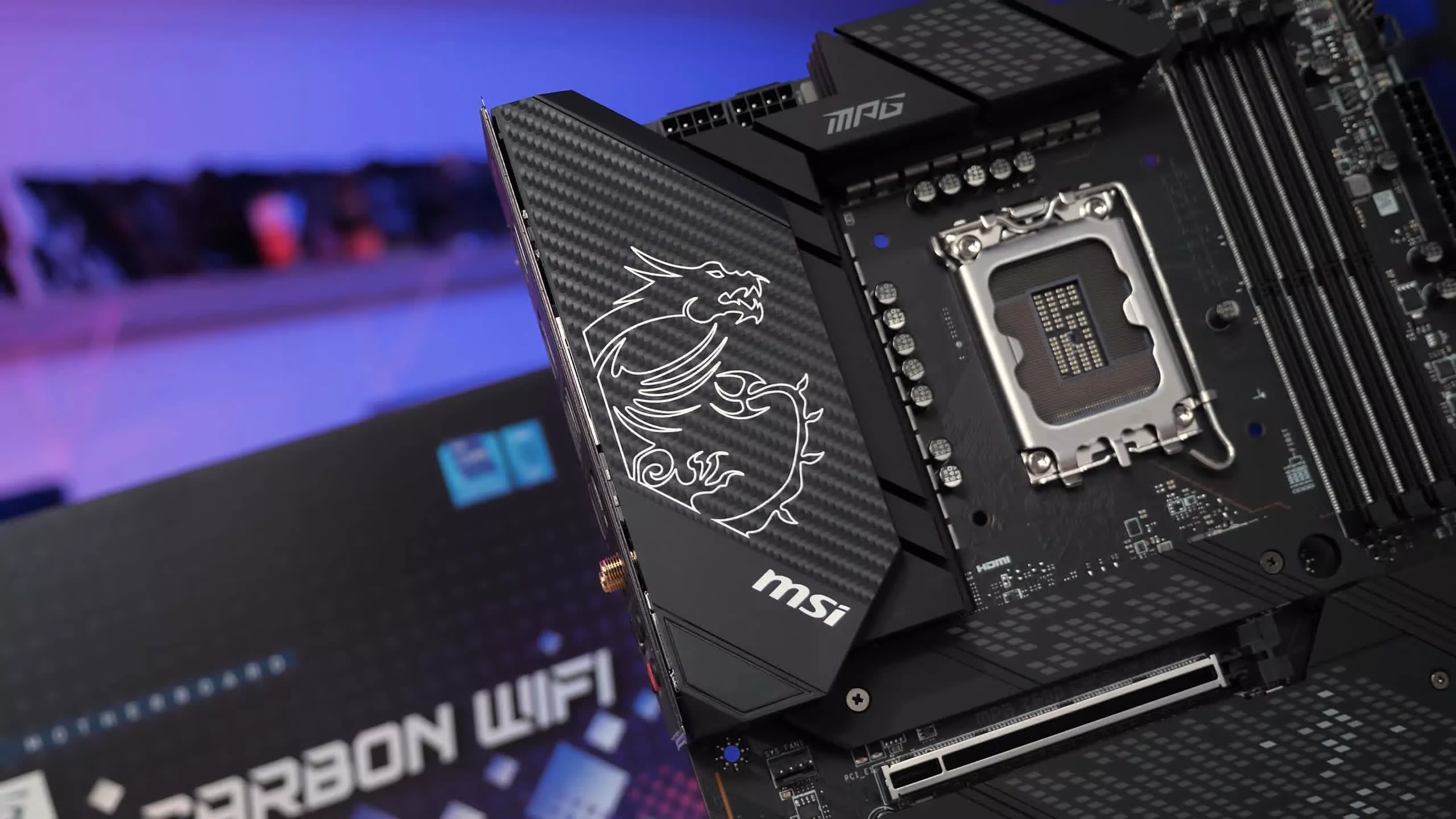 Les fabricants de cartes mères doivent mettre en œuvre les nouvelles caractéristiques d'alimentation par défaut d'Intel d'ici le 31 mai 2 Les fabricants de cartes meres doivent mettre en oeuvre les