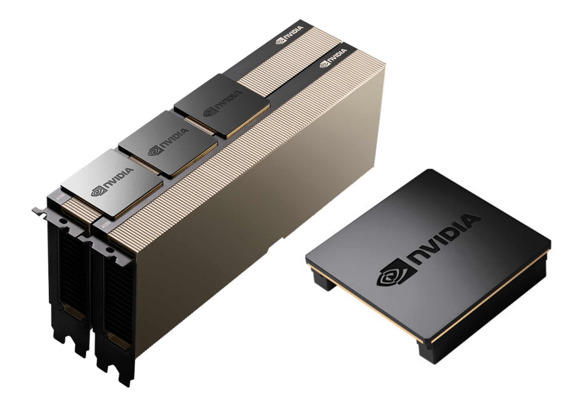 Les grandes entreprises technologiques forment le groupe Ultra Accelerator Link pour créer une norme de connectivité ouverte pour les accélérateurs d'IA 2 Les grandes entreprises technologiques forment le groupe Ultra Accelerator Link