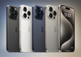 Les iPhone 16 Pro auront un écran beaucoup plus lumineux