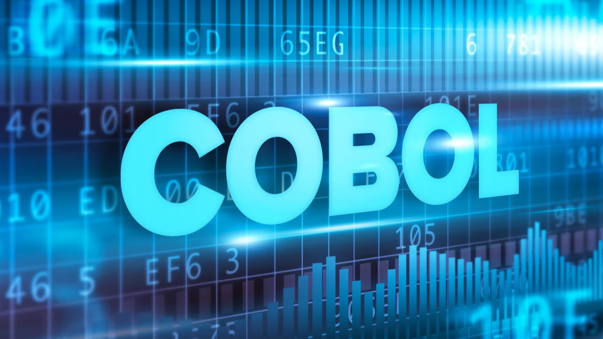 Les langages de programmation Fortran et Cobol, vieux de plusieurs décennies, sont toujours en plein essor 2 Les langages de programmation Fortran et Cobol vieux de plusieurs