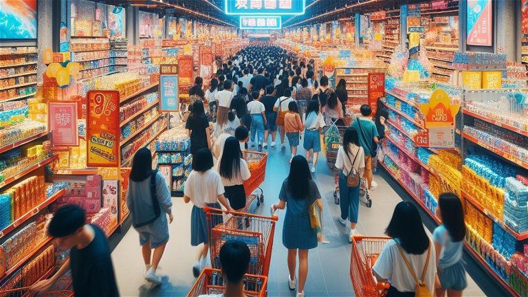 Les meilleures 6 applications avec des remises de supermarché 2 Les 6 meilleures applications avec des réductions de supermarchés