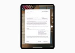Apple iPad Pro True Tone 240507
