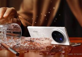 Les nouveaux vivo X Fold3 arriveront sur les marchés internationaux