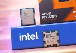 Les overclockeurs de processeur ont atteint un nouveau plafond, le dernier s'est produit il y a 17 ans 14 CPU overclockers hit a ceiling, and it happened about 17 years ago