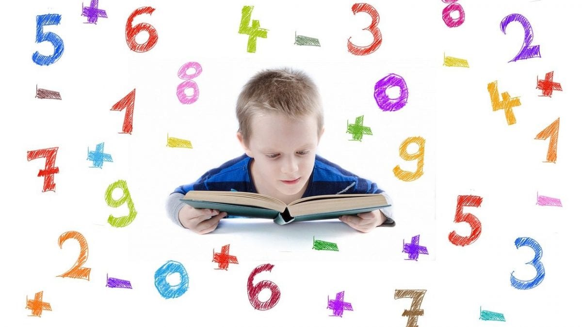 Les parents surestiment les capacités mathématiques de leurs fils, nuisant aux filles 2 Immagine