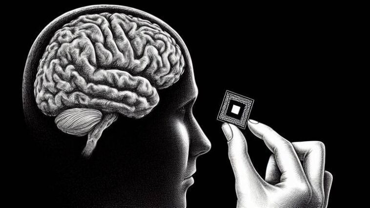 Les puces cérébrales sont la nouvelle grande mode technologique. Personne ne sait ce qui se passera quand elles deviendront obsolètes 1 Les puces cérébrales sont la nouvelle grande tendance technologique. Personne ne sait ce qui se passera lorsqu'elles deviendront obsolètes