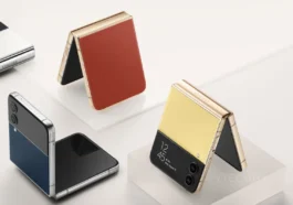 Samnsung’s Third and Fouth Gen Foldables finally getting Galaxy AI Features