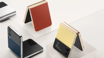 Les troisième et quatrième générations de pliables de Samsung bénéficient enfin des fonctionnalités Galaxy AI 8 Samnsung’s Third and Fouth Gen Foldables finally getting Galaxy AI Features