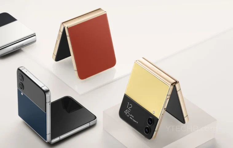 Les troisième et quatrième générations de pliables de Samsung bénéficient enfin des fonctionnalités Galaxy AI 1 Samnsung’s Third and Fouth Gen Foldables finally getting Galaxy AI Features