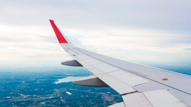 Les turbulences en clair augmentent : qu'est-ce qu'elles sont et quel est leur effet sur les avions 1 Immagine