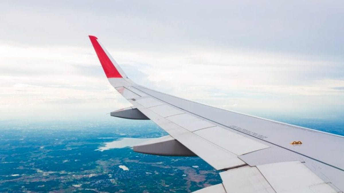 Les turbulences en clair augmentent : qu'est-ce qu'elles sont et quel est leur effet sur les avions 2 Immagine