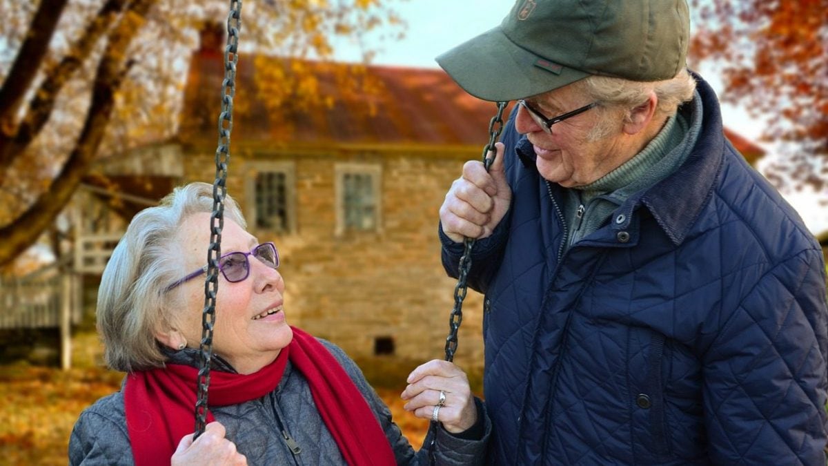 L'espérance de vie augmentera pour les hommes et les femmes d'ici 2050: voici de combien d'années 2 Immagine