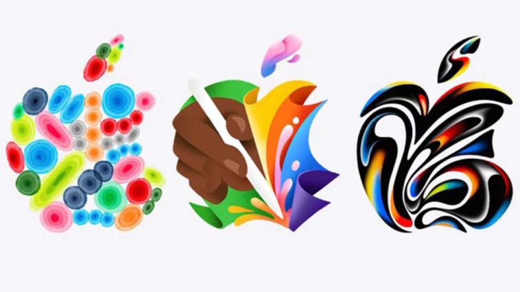 Let Loose : tout ce qu'Apple a présenté lors de son dernier événement 1 Apple iPad Pro Air