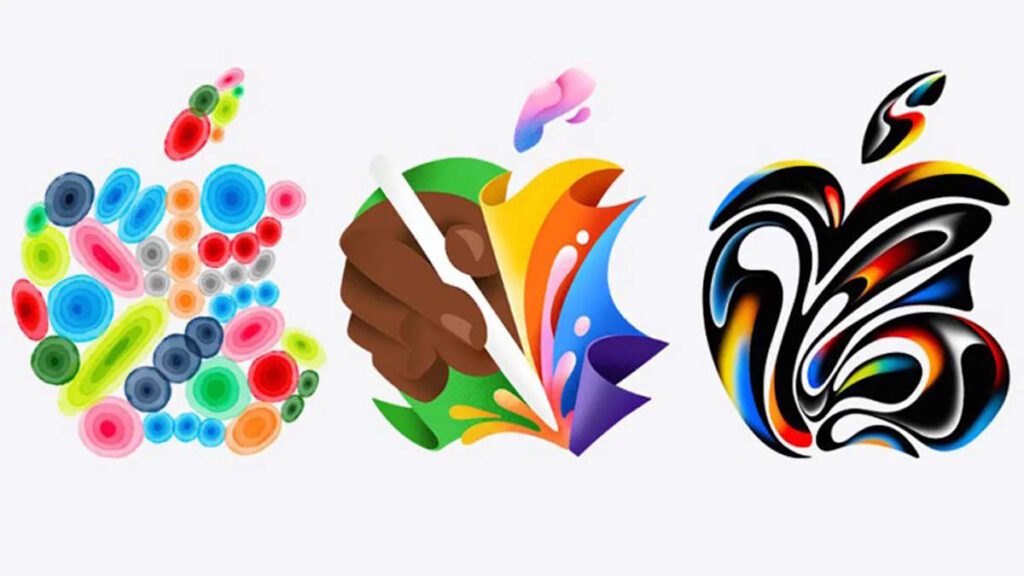 Let Loose : tout ce qu'Apple a présenté lors de son dernier événement 2 Apple iPad Pro Air