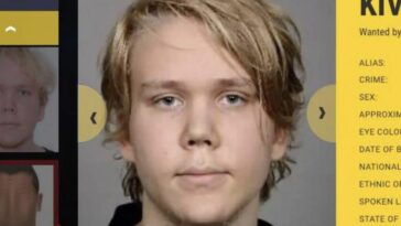 Le hacker le plus recherché de toute l'Europe est finalement en prison: une photo anonyme a suffi pour le découvrir 5 Image