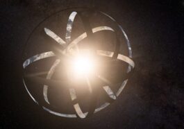 L'hypothèse d'une technologie extraterrestre entourant les étoiles: les nouvelles données sur les sphères de Dyson 93 WIKIMEDIA COMMONS | Scienziati finlandesi scoprono sette stelle che potrebbero ospitare la tecnologia aliena conosciuta come sfera di Dyson