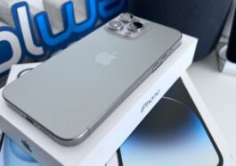 L'iPhone 15 Pro Max bat Samsung et devient le smartphone le plus vendu au monde 25 Image iPhone 15 Pro Max