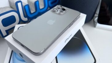 L'iPhone 15 Pro Max bat Samsung et devient le smartphone le plus vendu au monde 28 Image iPhone 15 Pro Max