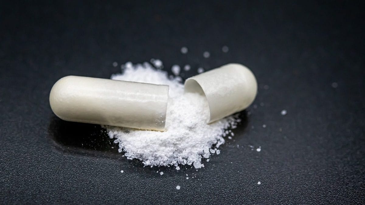 L'inhalation de Fentanyl peut provoquer un dommage cérébral dévastateur: le cas d'un homme de 47 ans 2 Immagine