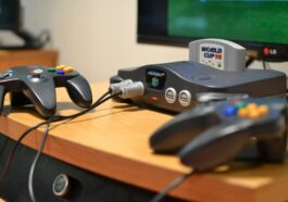 Nintendo 64 modding tool makes it easy to create native PC ports