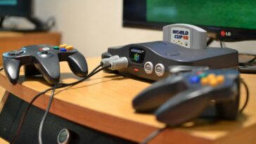 L'outil de modding Nintendo 64 facilite la création de ports PC natifs 9 Nintendo 64 modding tool makes it easy to create native PC ports