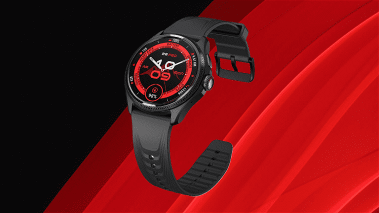 L'un des meilleurs smartwatches Wear OS présente une nouvelle version avec un verre de saphir et un corps plus résistant 1 L'une des meilleures montres intelligentes Wear OS présente une nouvelle version avec un verre de saphir et un boîtier plus résistant