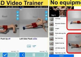 Une des meilleures applications de fitness pour Android est gratuite pour une durée limitée