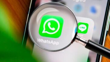 Manque de place sur votre smartphone ? WhatsApp a une nouvelle fonctionnalité qui vous aidera beaucoup 7 Espace de stockage pour smartphone WhatsApp