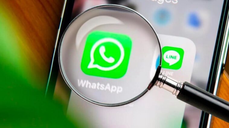 Manque de place sur votre smartphone ? WhatsApp a une nouvelle fonctionnalité qui vous aidera beaucoup 1 Espace de stockage pour smartphone WhatsApp