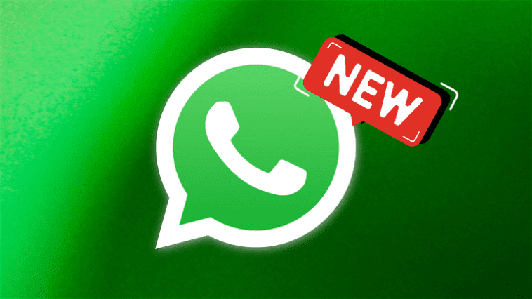 Meta lance deux nouvelles (et utiles) fonctionnalités sur WhatsApp 1 Meta lance deux nouvelles fonctionnalités (et utiles) sur WhatsApp
