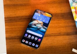 MicroG sur HUAWEI Pura 70 change tout: voici comment avoir les applications et services de Google installés en moins d'une minute 1 MicroG en HUAWEI Pura 70 lo cambia todo: así puedes tener las apps y servicios de Google instalados en menos de un minuto