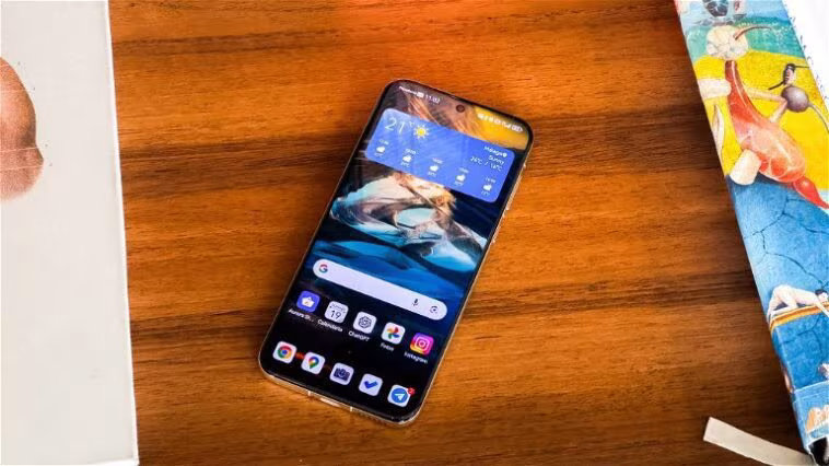 MicroG sur HUAWEI Pura 70 change tout: voici comment avoir les applications et services de Google installés en moins d'une minute 1 MicroG en HUAWEI Pura 70 lo cambia todo: así puedes tener las apps y servicios de Google instalados en menos de un minuto
