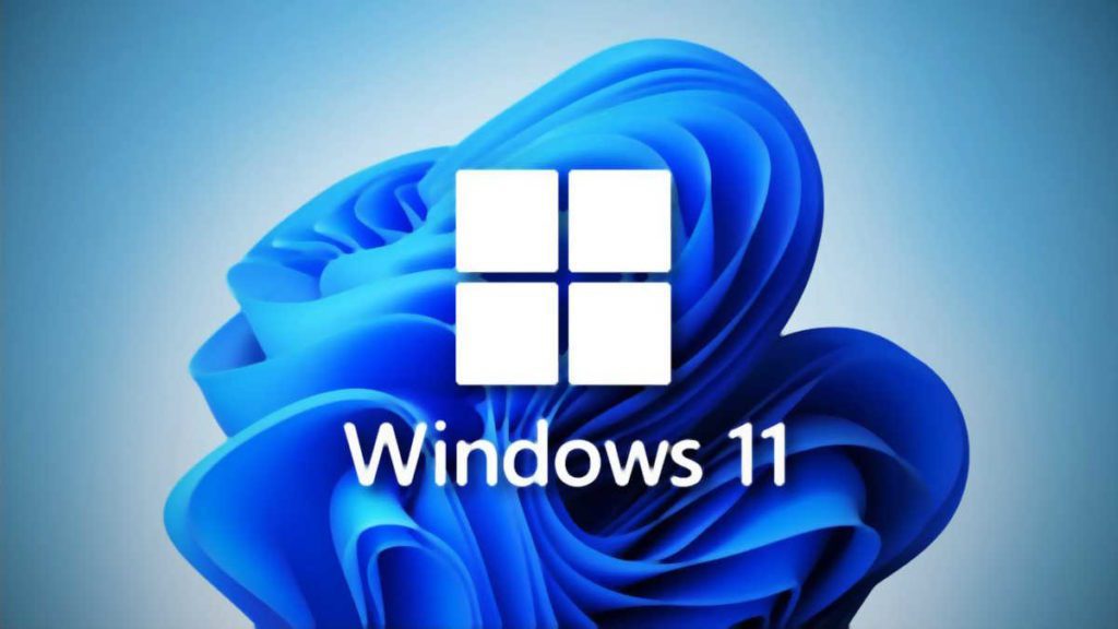 Widgets Windows 11 Menu Démarrer de Microsoft