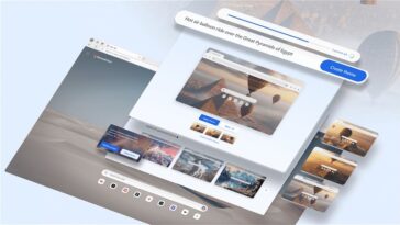 Microsoft vous donne de nouvelles raisons de passer à Edge: il traduira les vidéos YouTube en temps réel en utilisant l'IA 1 Microsoft te da nuevos motivos para pasarte a Edge: traducirá vídeos de YouTube en tiempo real usando IA