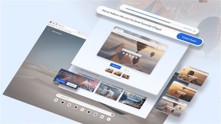 Microsoft vous donne de nouvelles raisons de passer à Edge: il traduira les vidéos YouTube en temps réel en utilisant l'IA 1 Microsoft te da nuevos motivos para pasarte a Edge: traducirá vídeos de YouTube en tiempo real usando IA