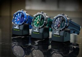 Montres de luxe avec âme de smartwatch: voici les nouvelles Festina Connected D et Lotus Connected D