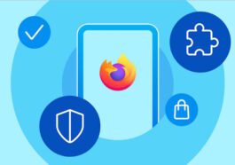 Extensions du navigateur Firefox Mozilla