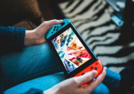 Comment la Nintendo Switch permet aux familles de jouer ensemble 96 Nintendo confirms it will announce a Switch successor by April 2025